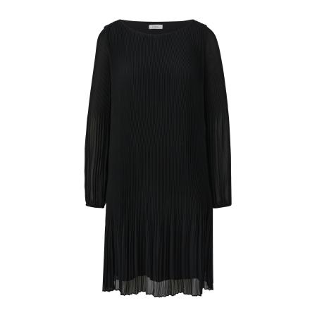 s.Oliver BLACK LABEL Jurk zwart