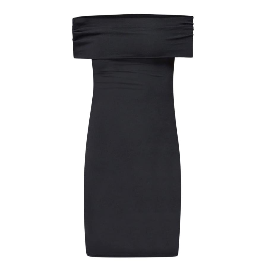 No Matter What No Matter What Kokerjurk zwart -