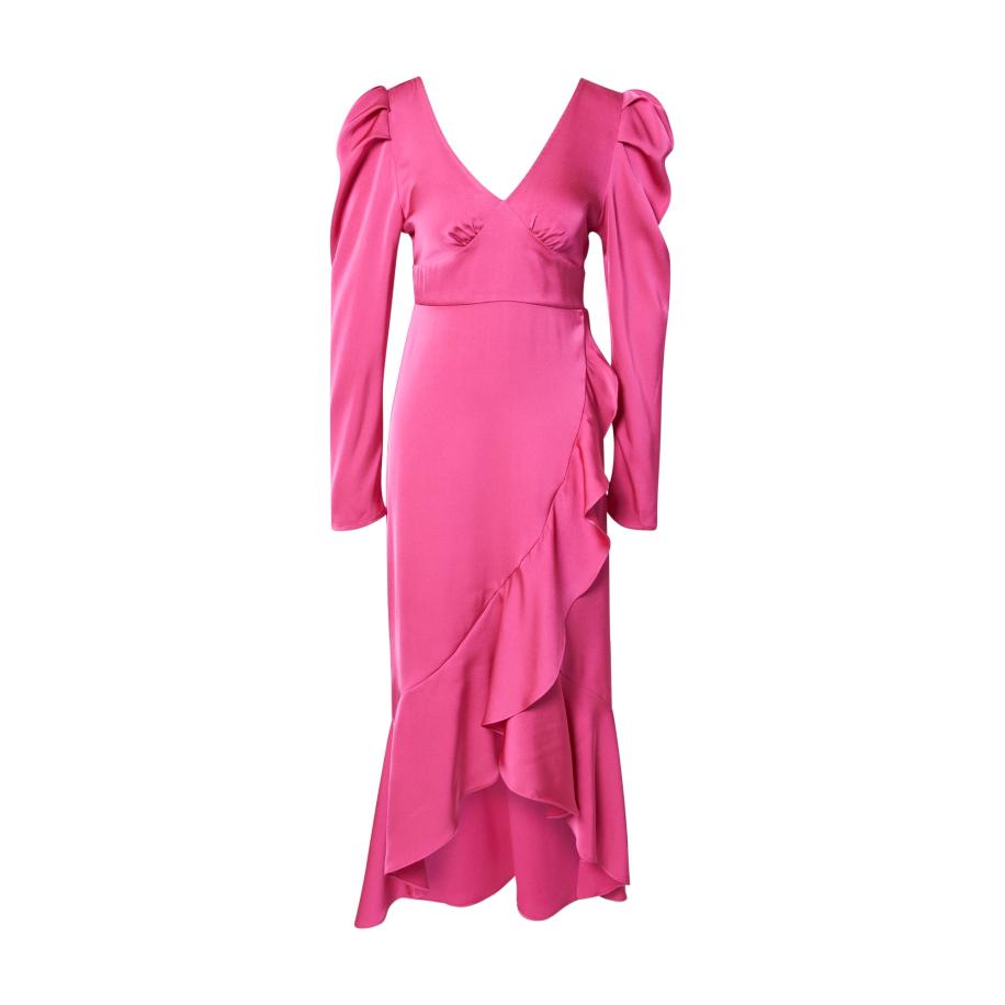 Nasty Gal Nasty Gal Jurk pink -