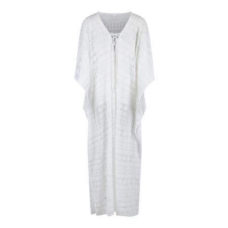 LingaDore LingaDore Strandjurk offwhite