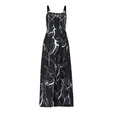 No Matter What No Matter What Zomerjurk zwart / wit