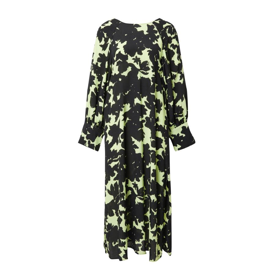 Catwalk Junkie CATWALK JUNKIE Jurk mintgroen / zwart -