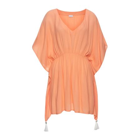 Lascana LASCANA Zomerjurk perzik