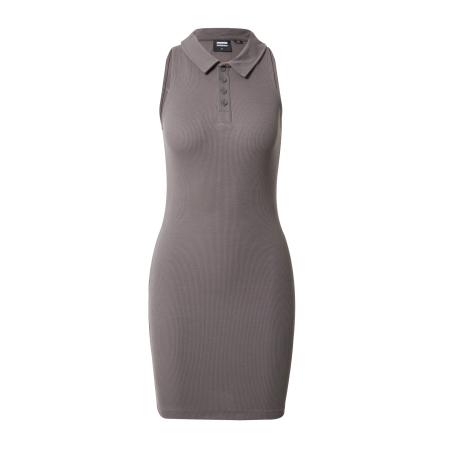 Dr. Denim Dr. Denim Jurk Keila grijs