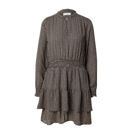 Lindex Lindex Jurk Diana nude / zwart