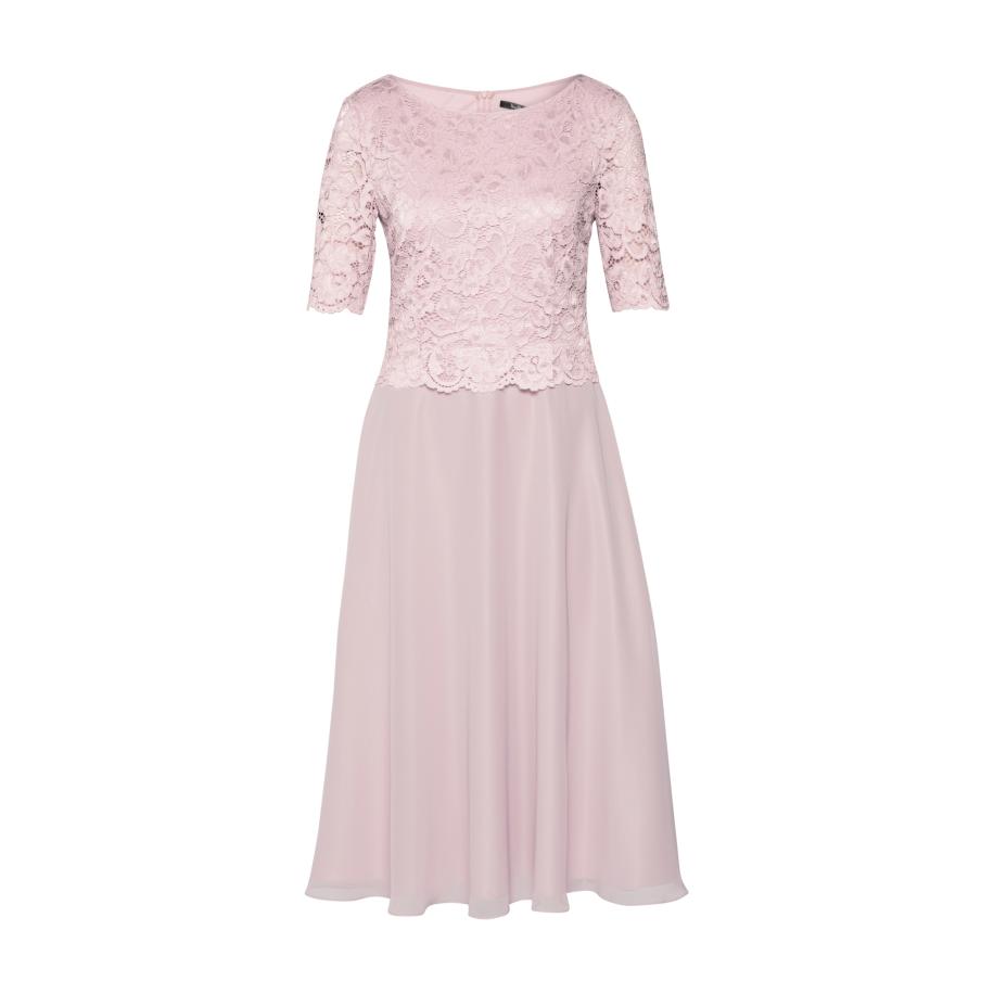 Vera Mont Vera Mont Cocktailjurk rosa -