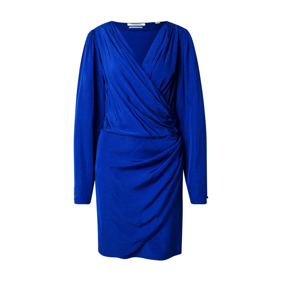 Scotch & Soda SCOTCH & SODA Jurk blauw -