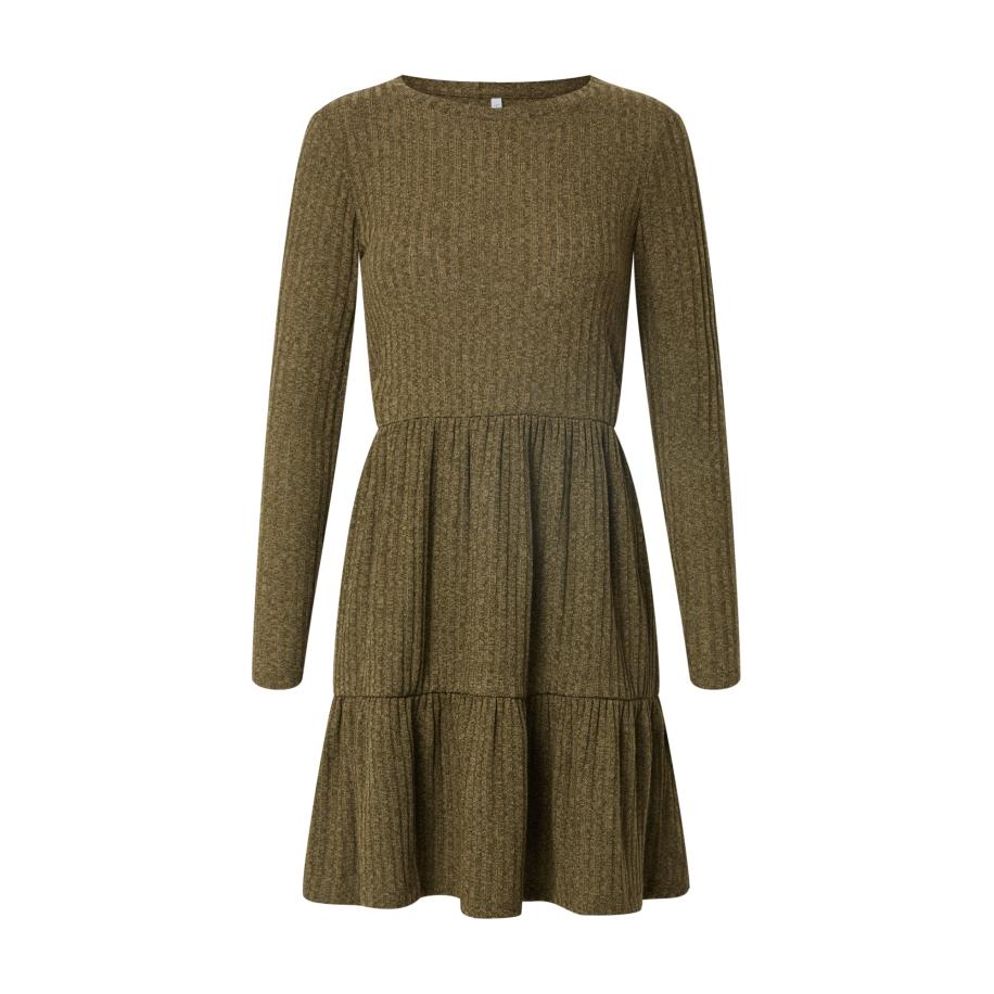Hailys Hailys Jurk Alva kaki -