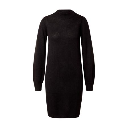 JDY JDY Gebreide jurk Rue zwart