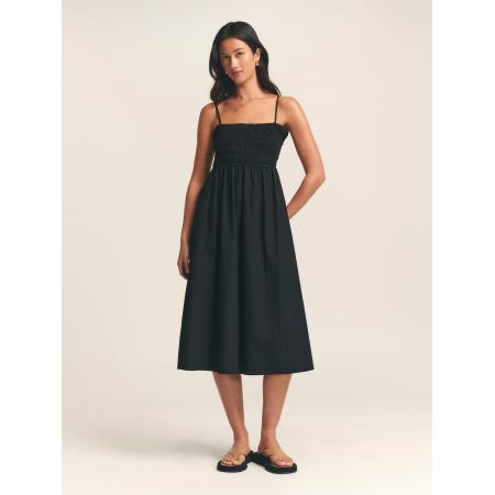 St MRLO St MRLO Jurk Lexie zwart