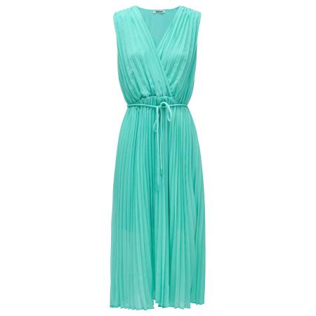 Salsa Salsa Jeans Jurk groen