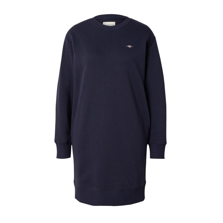 Gant GANT Jurk navy -