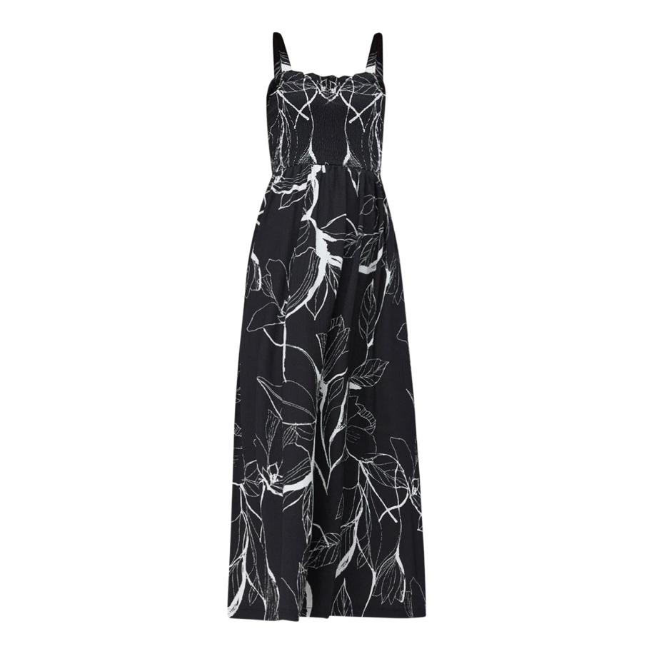 No Matter What No Matter What Zomerjurk zwart / wit -