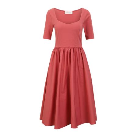 Guido Maria Kretschmer Women Jurk Antonietta watermeloen rood