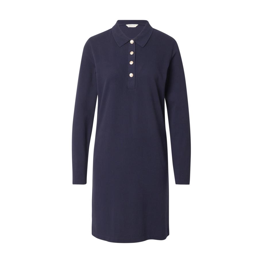 Gant GANT Jurk donkerblauw -
