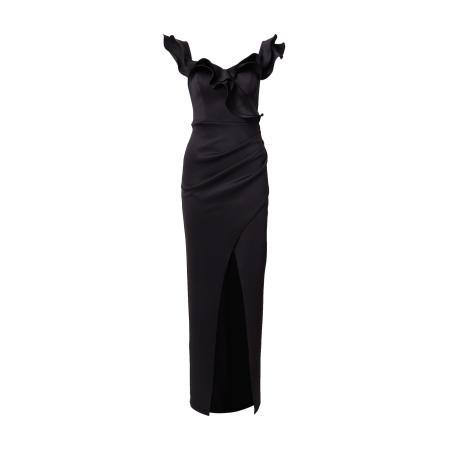 Lipsy Lipsy Avondjurk zwart