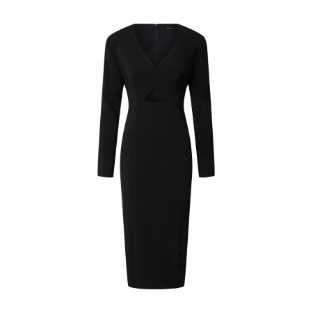 Karen Millen Karen Millen Jurk zwart