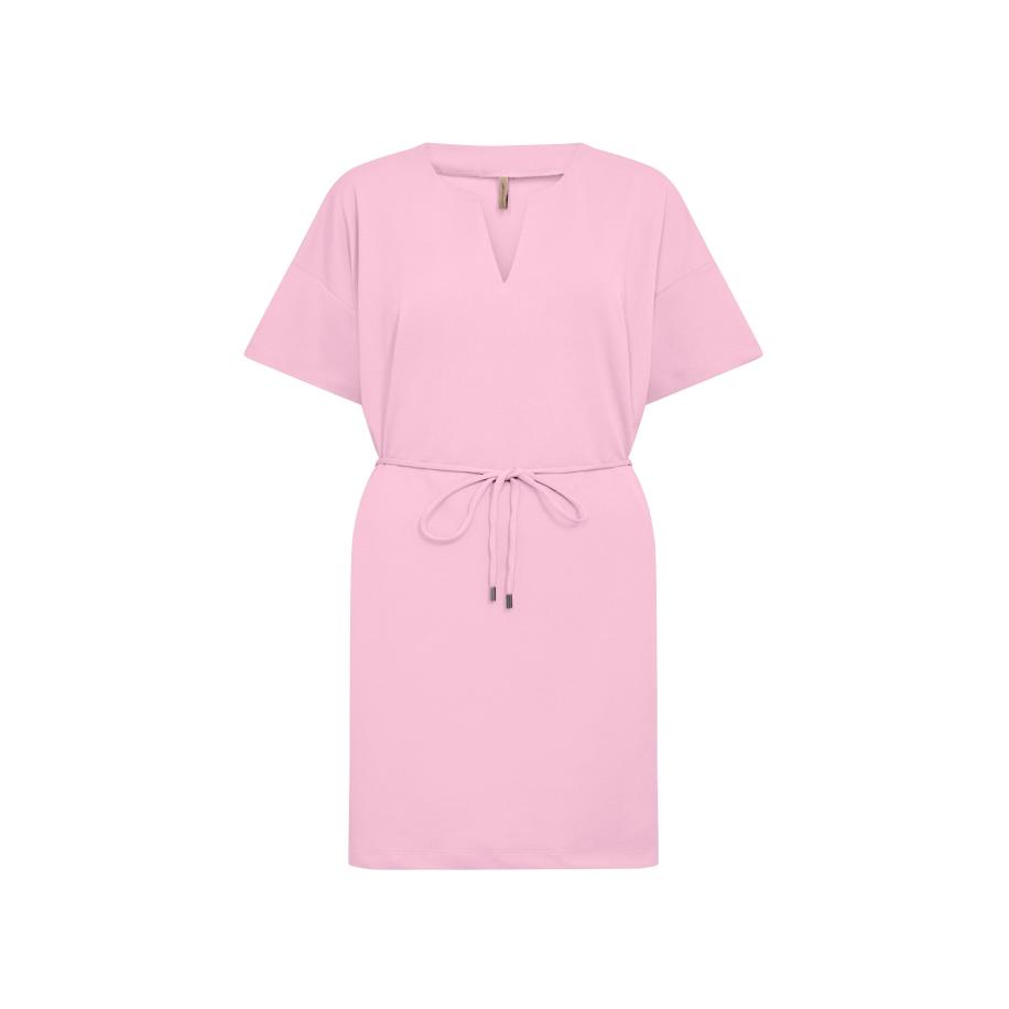 Soyaconcept Soyaconcept Jurk SIHAM rosa -