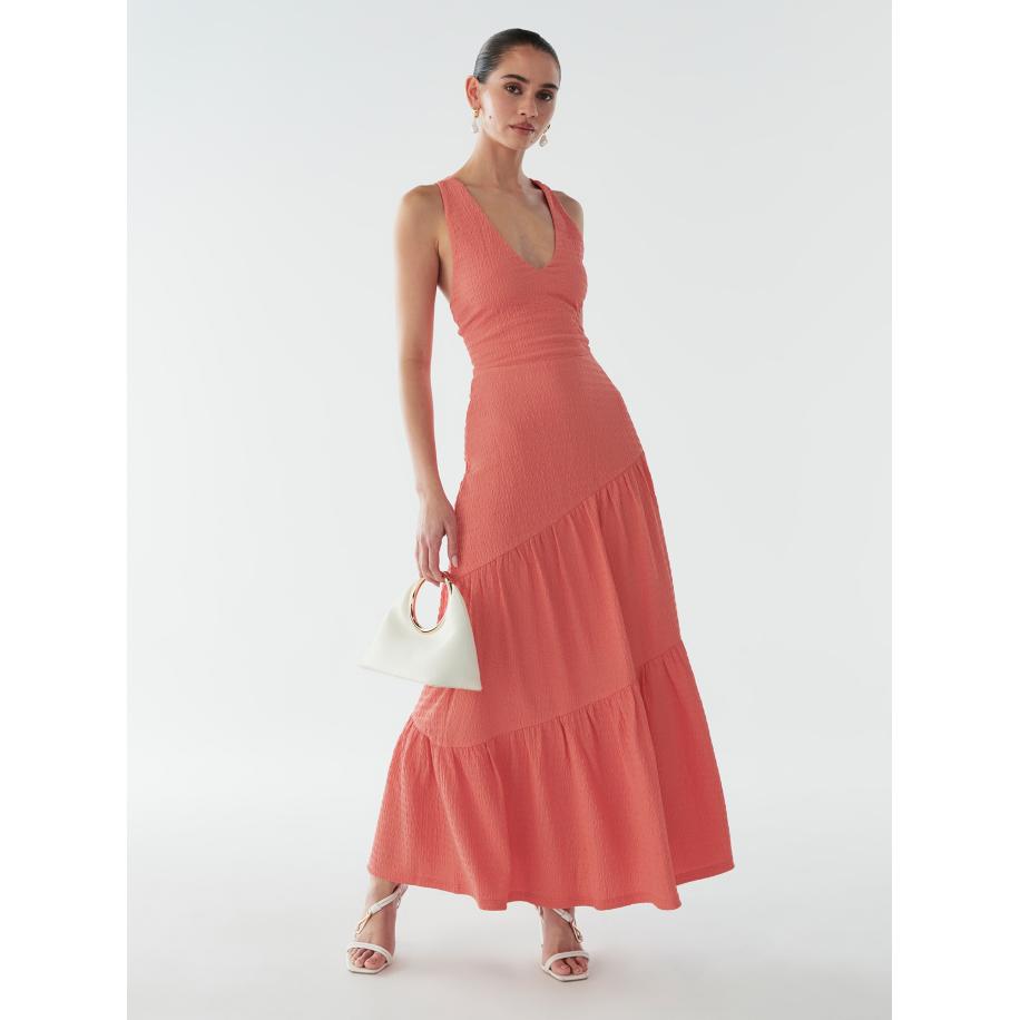 BWLDR BWLDR Jurk Samuel koraal -