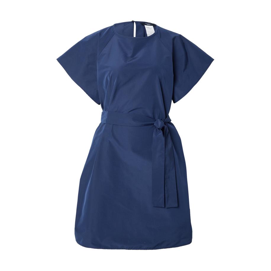 Weekend Max Mara Weekend Max Mara Jurk DENIS navy -