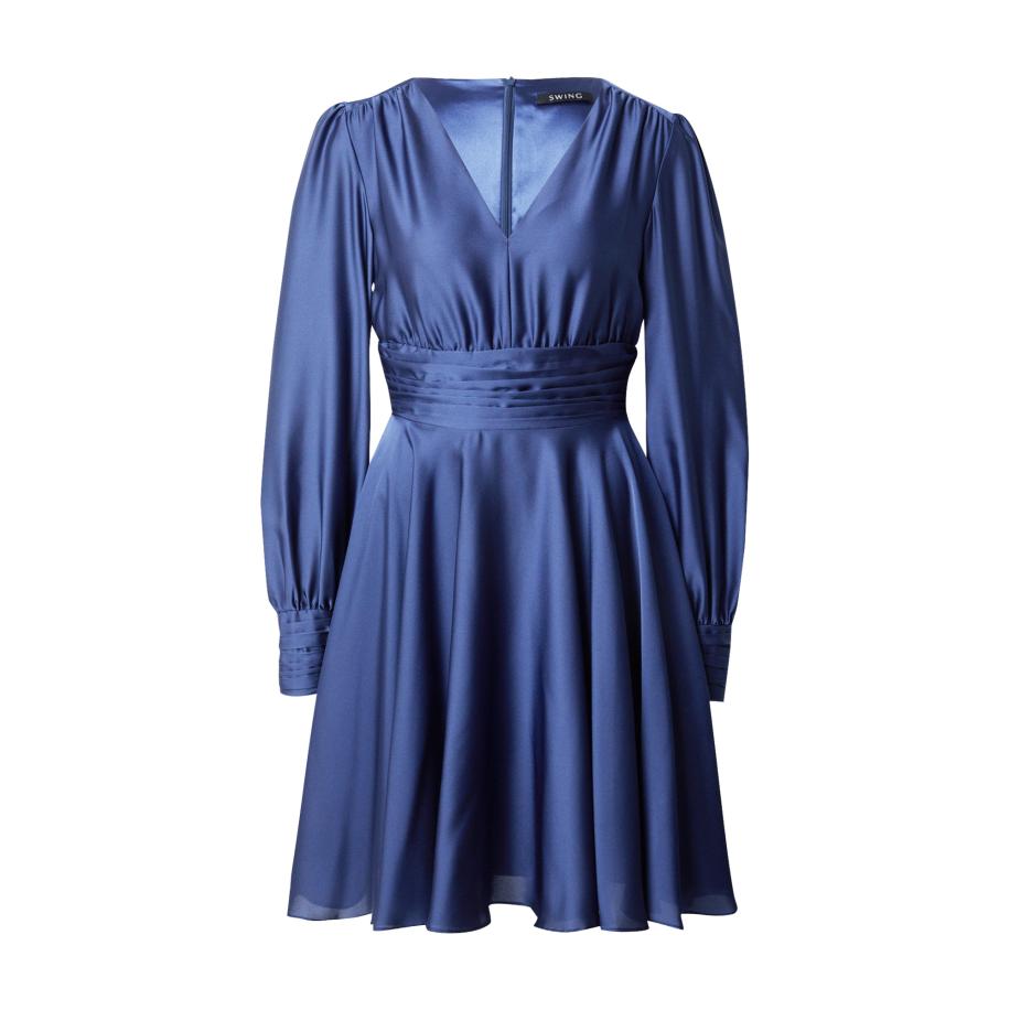 Swing SWING Cocktailjurk enziaan -