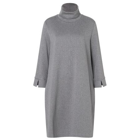 Ana Alcazar Jurk Antea grijs