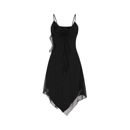 MyMo At Night myMo at night Cocktailjurk Spring Summer zwart