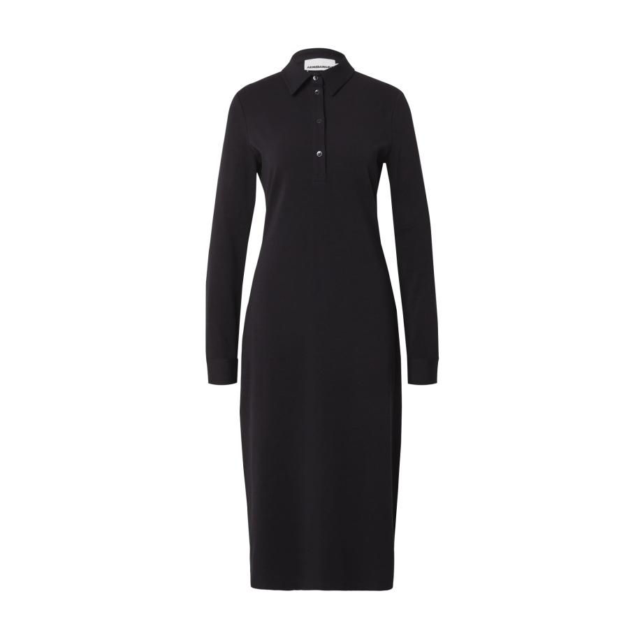 Armedangels ARMEDANGELS Jurk ANINIAA zwart -