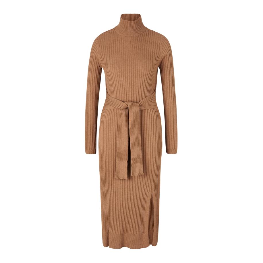 heine heine Gebreide jurk pueblo -