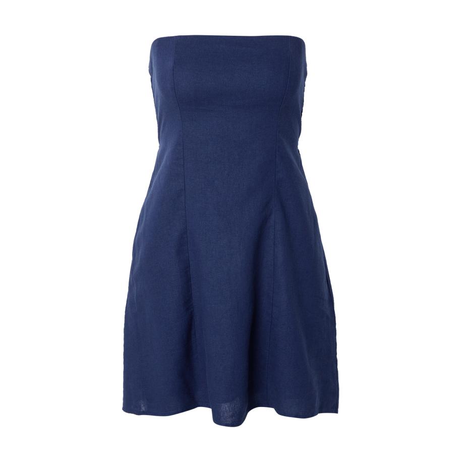 Hollister HOLLISTER Jurk navy -