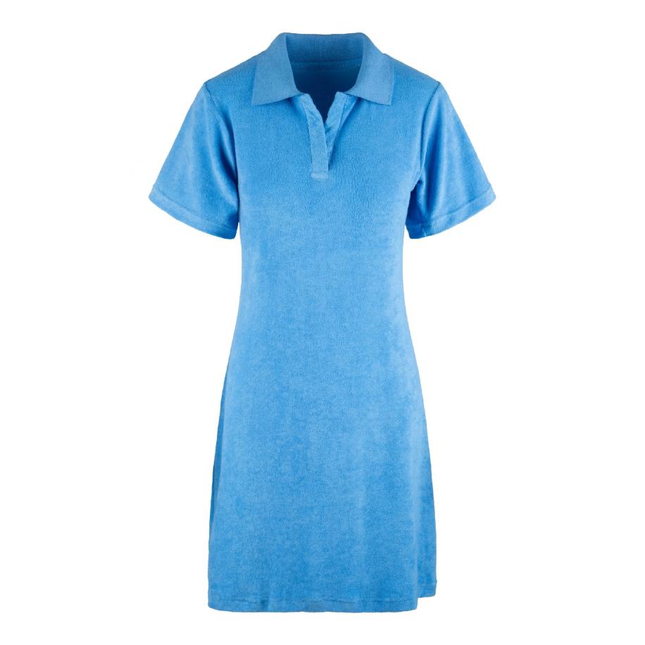 LingaDore LingaDore Jurk blauw -