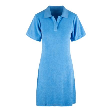 LingaDore LingaDore Jurk blauw