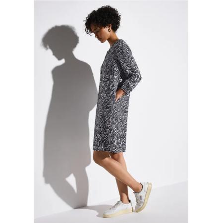 Street One Tuniekjurk met patroon