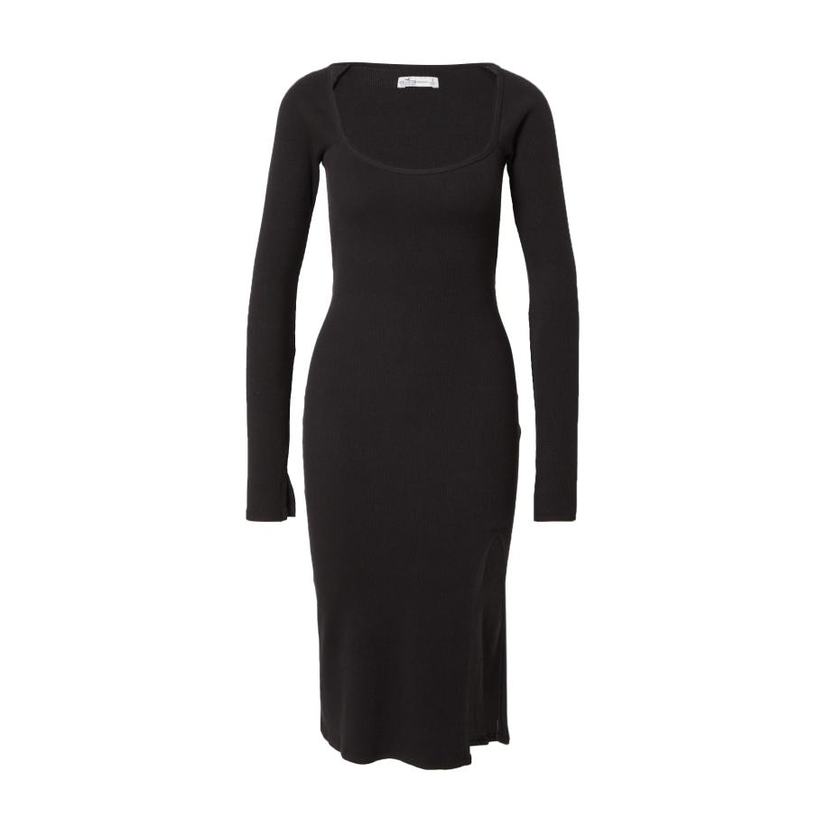 Hollister HOLLISTER Jurk zwart -