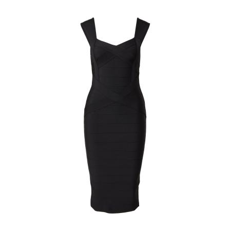 Lipsy Lipsy Jurk zwart