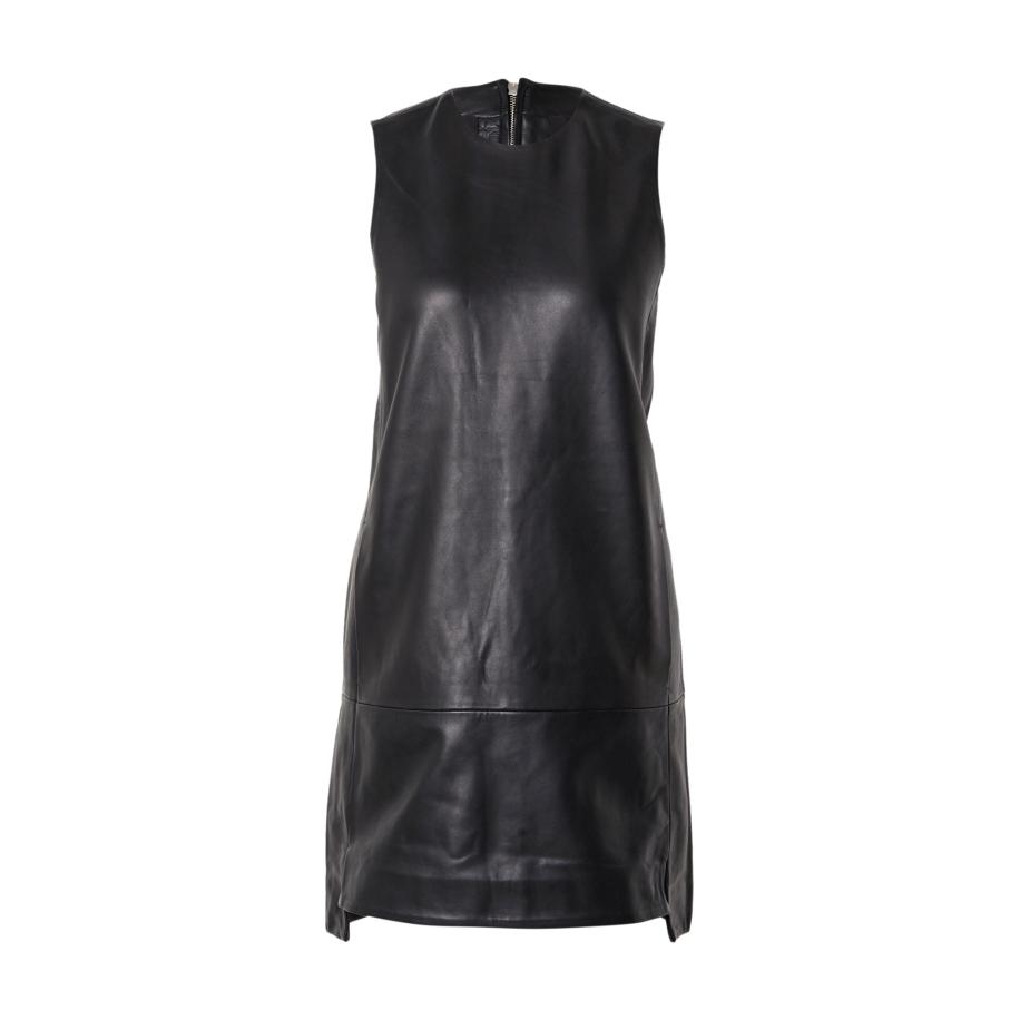 REMAIN REMAIN Jurk zwart -