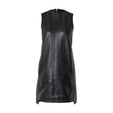 REMAIN REMAIN Jurk zwart