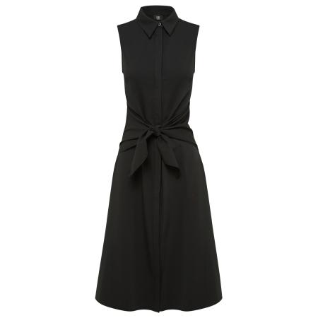 REUX Blousejurk SOMALI zwart