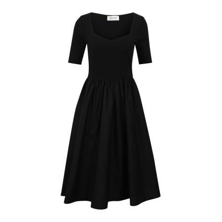 Guido Maria Kretschmer Guido Maria Kretschmer Women Jurk Antonietta zwart