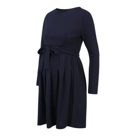 Bebefield Bebefield Jurk Ariana navy