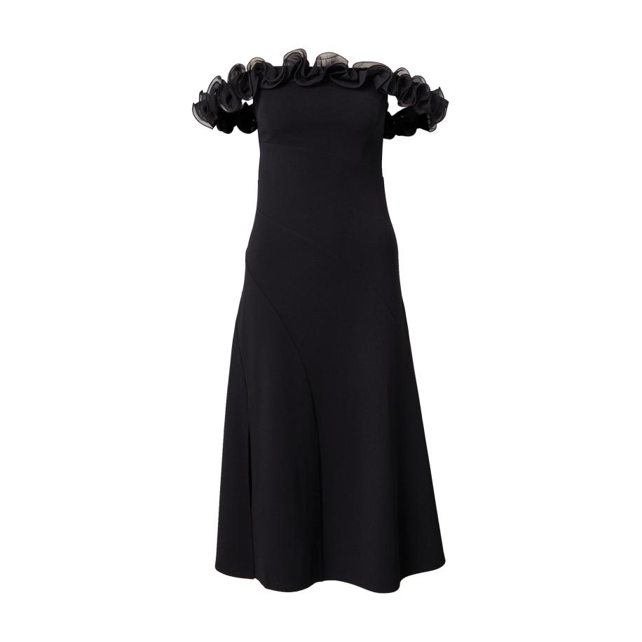 Lipsy Lipsy Jurk zwart -