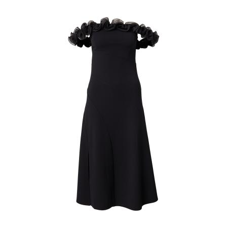 Lipsy Lipsy Jurk zwart