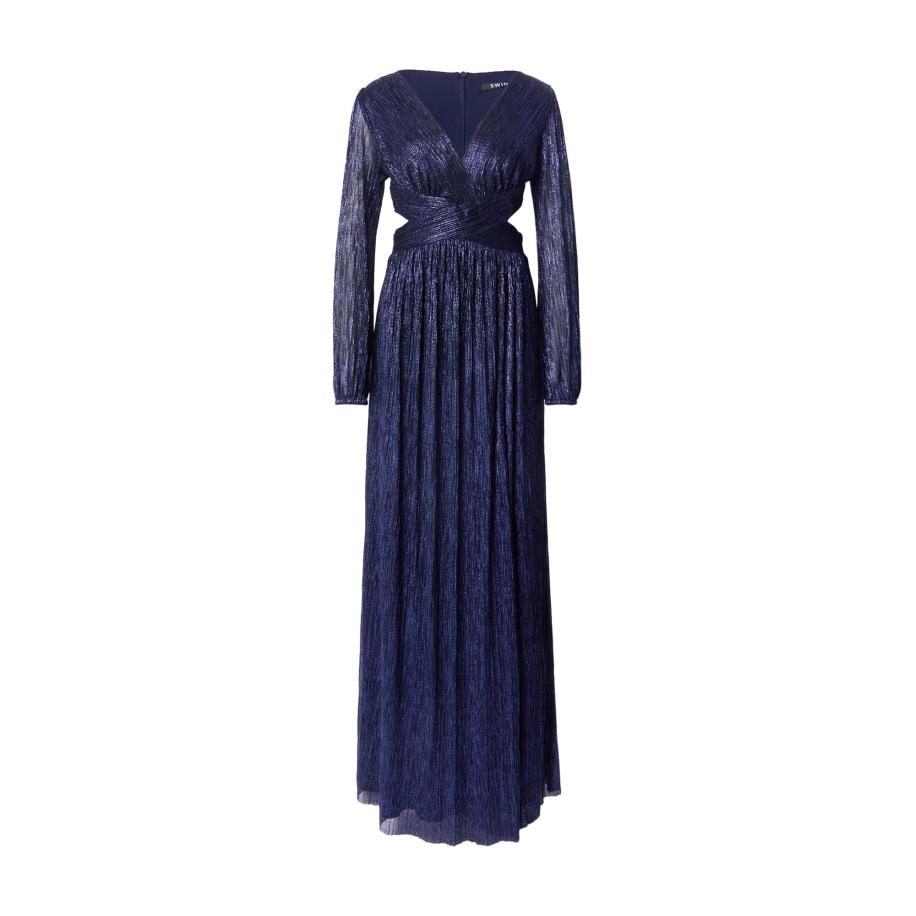 Swing SWING Avondjurk marine -