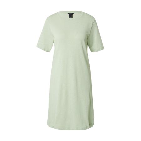 Lindex Lindex Jurk lichtgroen