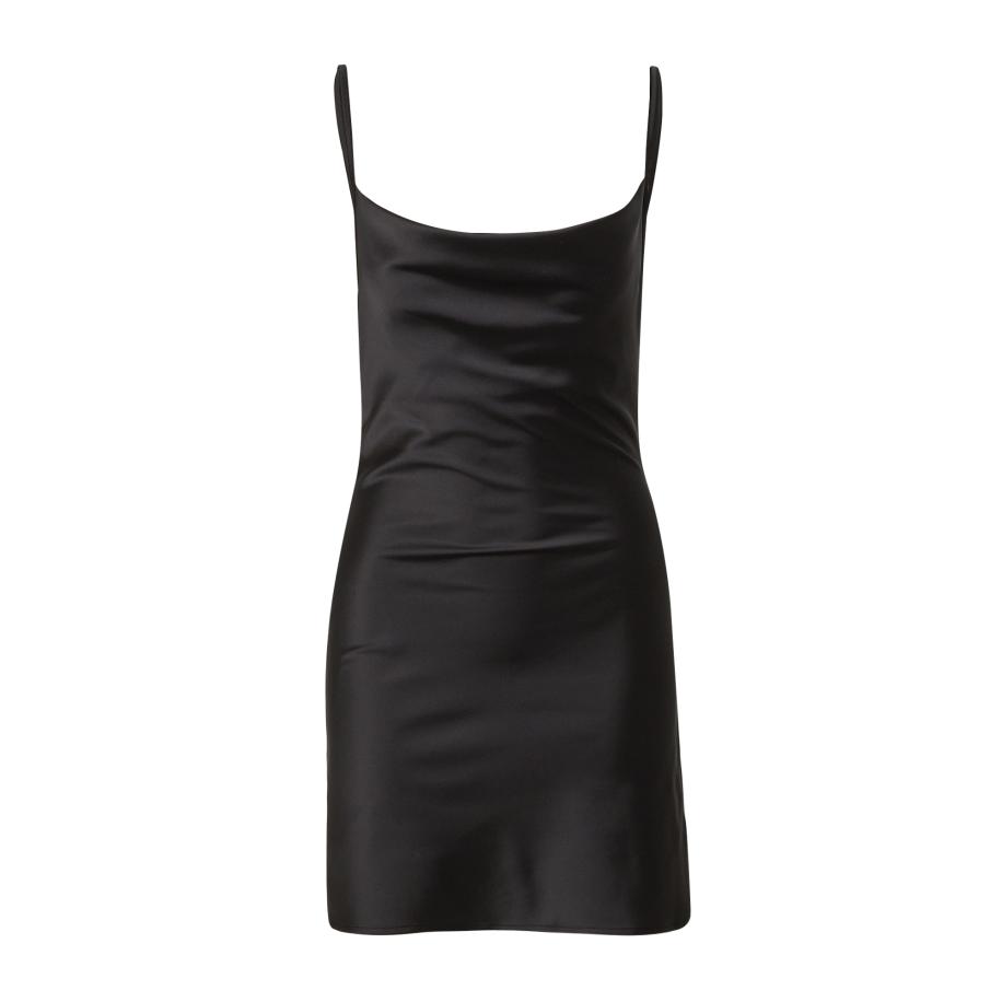 SHYX SHYX Cocktailjurk Blakely zwart -