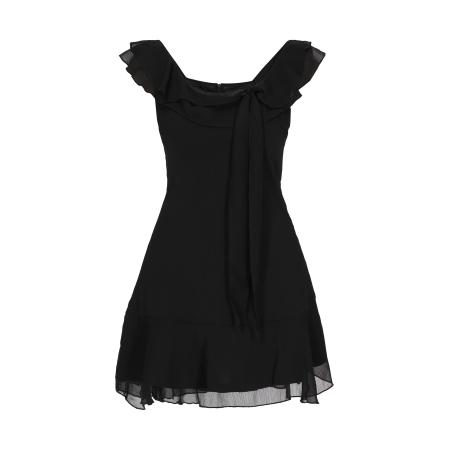 MyMo At Night myMo at night Cocktailjurk Spring Summer zwart