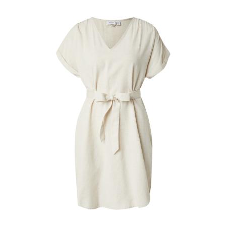 Vila VILA Jurk natuurwit