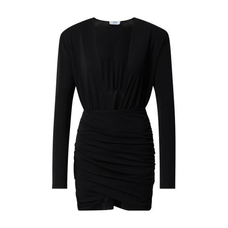 Lorena Rae RÆRE by Lorena Rae Jurk Izzie zwart