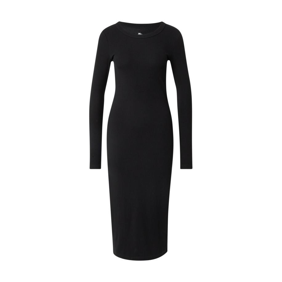 Replay REPLAY Jurk zwart -