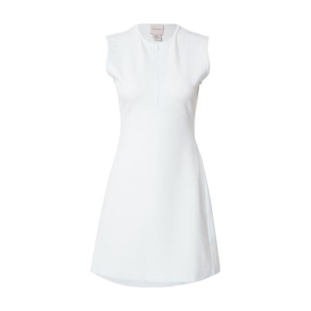 Calvin Klein Calvin Klein Jeans Jurk pastelblauw